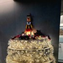 터미널관광안내소 | 마티나 라운지 인천공항1터미널 동편 웨이팅 메뉴 후기ㅣ가고시마여행 EP1