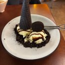 코스모(COSMO) | [신용산 술집] COSMO, 얼큰한 차돌스지전골과 매콤 돈까스의 환상 조합