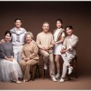 포항가족사진 더홍스튜디오 촬영 후기