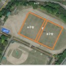 구리시민운동장 이미지