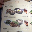 롯데백화점 잠실점 | 포브라더스 롯데백화점 잠실점 후기 | 잠실 롯백 11층 월남쌈 세트