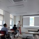 유성실버복지센터 2층 이미지