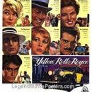 로이스자동차 | 영화: 노란 롤스로이스 (The Yellow Rolls-Royce) 정보 출연진 줄거리, 결말,추천 이유,감상평 요약