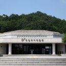 국립부여박물관 공연장 이미지