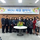 한국마사회 창원지점과 창원시지역아동센터연합회 협약식 및 후원금 전달식 이미지