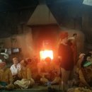 장흥참숯가마 이미지