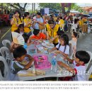 동우회 이연숙 봉사단원, 아나봉 국제의료봉사단과 함께 필리핀에서 의료봉사활동 참여 이미지