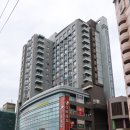 「타이베이」 투테일즈 호텔 루저우 (Two Tails Hotel Luzhou) 후기 | 쉬후이 광장