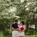 동막저수지체육공원 | 강릉 5월 숨겨진 현지인 봄 명소, 남대천 체육공원 이팝나무길 추천 (포토존, 주차, 아기랑 가볼 만한 곳)