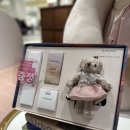 테디베어스 | 플로로도라 판교 현대백화점 팝업스토어 후기 – voyage of spring 감성, 테디베어스크런치키링까지