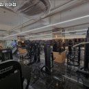 아크로짐 외대점 이미지