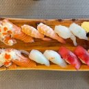 쿠지라스시 이미지