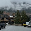 오륜빌리지카페 | [캐나다] 휘슬러 빌리지 Whistler Village : 오야마 라멘 | 올림픽링 | 비버테일 | 카우스 | 기념품샵