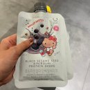 영바이오텍 | 🍓[7월 올리브영 1+1 행사]헬로키티 단백질쉐이크 내돈내산 후기!!