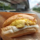 신수로70(서일석유 용인서일주유소) | 용인카페 수제버거 에그베이컨버거 맛있는곳 카페루트 방문 후기(사진많음) 주차가능