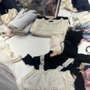 남대문 시장 아기옷 쇼핑, 부르뎅 아동복 아오스타, 멜멜, 해피 프렌드 후기