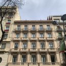 HOTEL28 | 호텔 추천] 위치 치안 다 잡은 가성비 숙소 '호텔 로저 데 루리아 Hotel Roger de Llúria' 후기