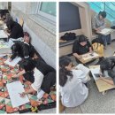 한림디자인고 이미지