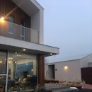 시유림 | 대부도 풀빌라 시유림 숙박 후기