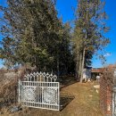 편백나무 주택 이미지