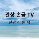 천광 | #일상 2. 관상본 후기(+천광 김원택 선생님)