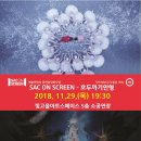 「SAC on Screen」 - 호두까기 인형 이미지