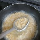 참좋은식품 우리쌀로 만든 현미누룽지, 150g,