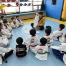 국가대표레전드태권도장 이미지