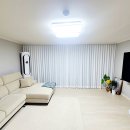 한국수지 | [용인시 수지구 풍덕천동] 한국아파트 커튼, 블라인드 시공 후기