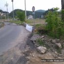 개울가 펜션 이미지