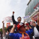 有權者와 국민의힘에 張東赫 代表는&#34;멋진 정치인이 될 수 있다!&#34; 이미지