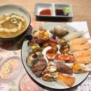 쿠우쿠우 파주운정점 이미지