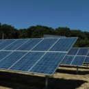 도일태양광발전소 이미지