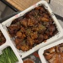 귀한족발 다산역점 | 다산역맛집 귀한족발 내돈내산 반반족발 포장 후기