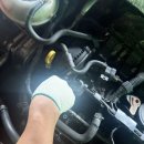 (주)논산정비쎈타 | 충남 논산 수입차정비, 폭스바겐 골프 엔진오일 합성유 교환! 낭만게러지,낭만무역,무료점검,테슬라정비...