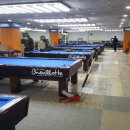 쉐빌로뜨 빌리어즈 클럽 이미지