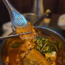 김치퀸 김치찜 서면점 | 부산 서면감성술집 /김치찜 맛집 젓가락 떨어트리지마요 후기