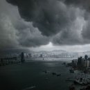 스마트 은행은 자신의 흔적을 커버 : WW3가는 길을 이미지