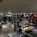 HS피트니스 이미지