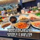 원*종 | 용인 동백동 초밥뷔페 다이닝원 재방문 후기 가격 메뉴 주차 정보