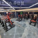 반 휘트니스 이미지