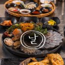 아이존팝 제주함덕점 | 제주 함덕 횟집 날 함덕점 제주산 활어회와 해산물 푸짐했던 날 한상 후기
