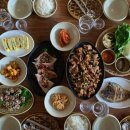 청수정협동조합 | 동네한바퀴 순천 청수골 집밥 한 상 맛집﻿ 위치 메뉴 정보