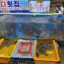 여수 수산시장 횟집 추천 [에바다횟집] | 도다리회 가성비 끝판왕 내돈내산 후기