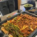 선사오리 | 강동구 오리고기 외식하기 좋은 암사역 맛집 선사오리