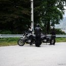 생고기숯불구이촌 | BMW S1000R, 평화의 댐 투어- (누적 주행거리 1,000km 돌파!)