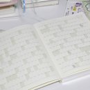 글림 | 2026 업무용 다이어리 추천 오롬 라이프로그 라지 위클리 글림 후기