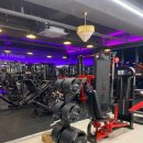 B&A 피트니스 이미지