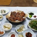 산장가든 이미지