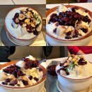 울산 북부 우유대리점 | 울산 팥빙수 맛집 팥시즌 북구 빙수 브런치 카페